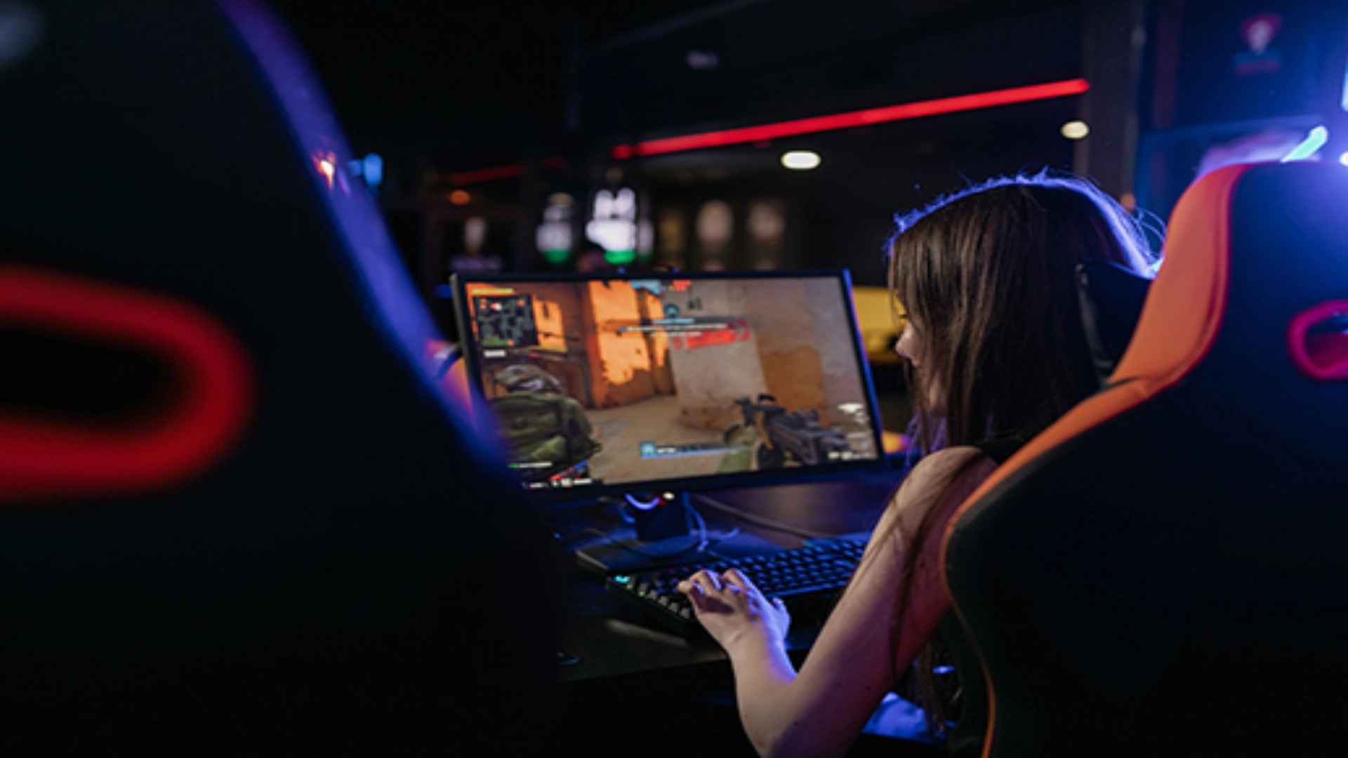 How Players Develop Trust With Their Teammates